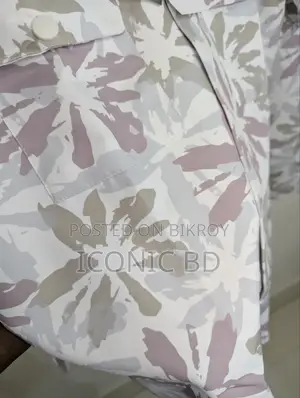 নতুন শাট সব সাইজ আছে এভেল এবেল কালার তিন টা স