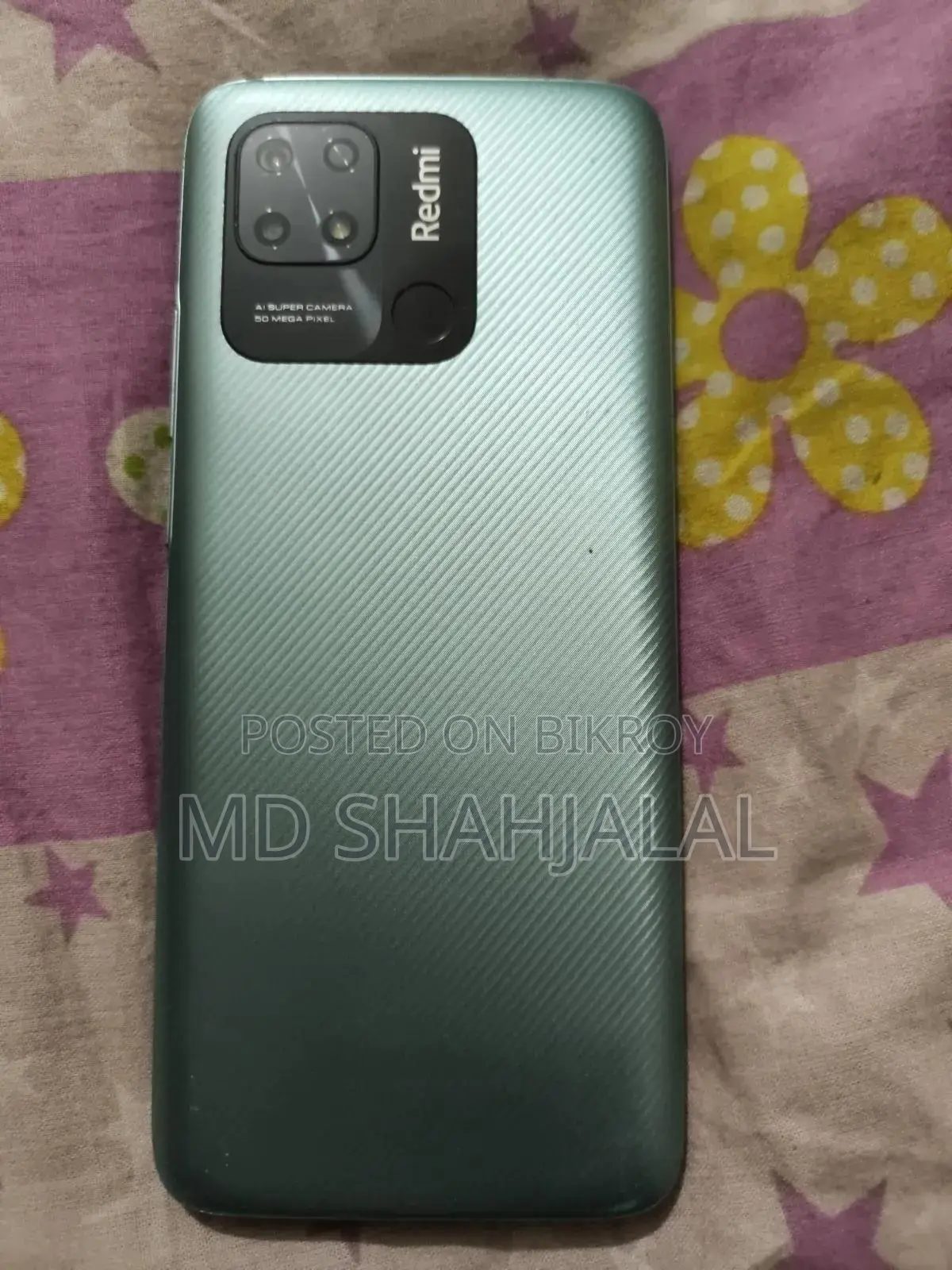 Xiaomi Redmi 10 64 GB