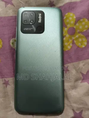 Xiaomi Redmi 10 64 GB