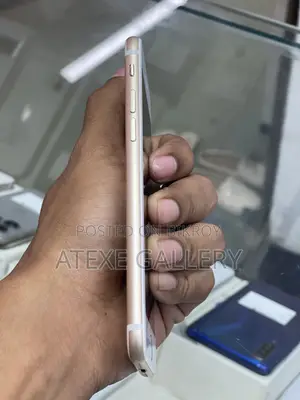 Apple iPhone 7 128 GB Rose Gold