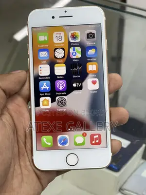Apple iPhone 7 128 GB Rose Gold