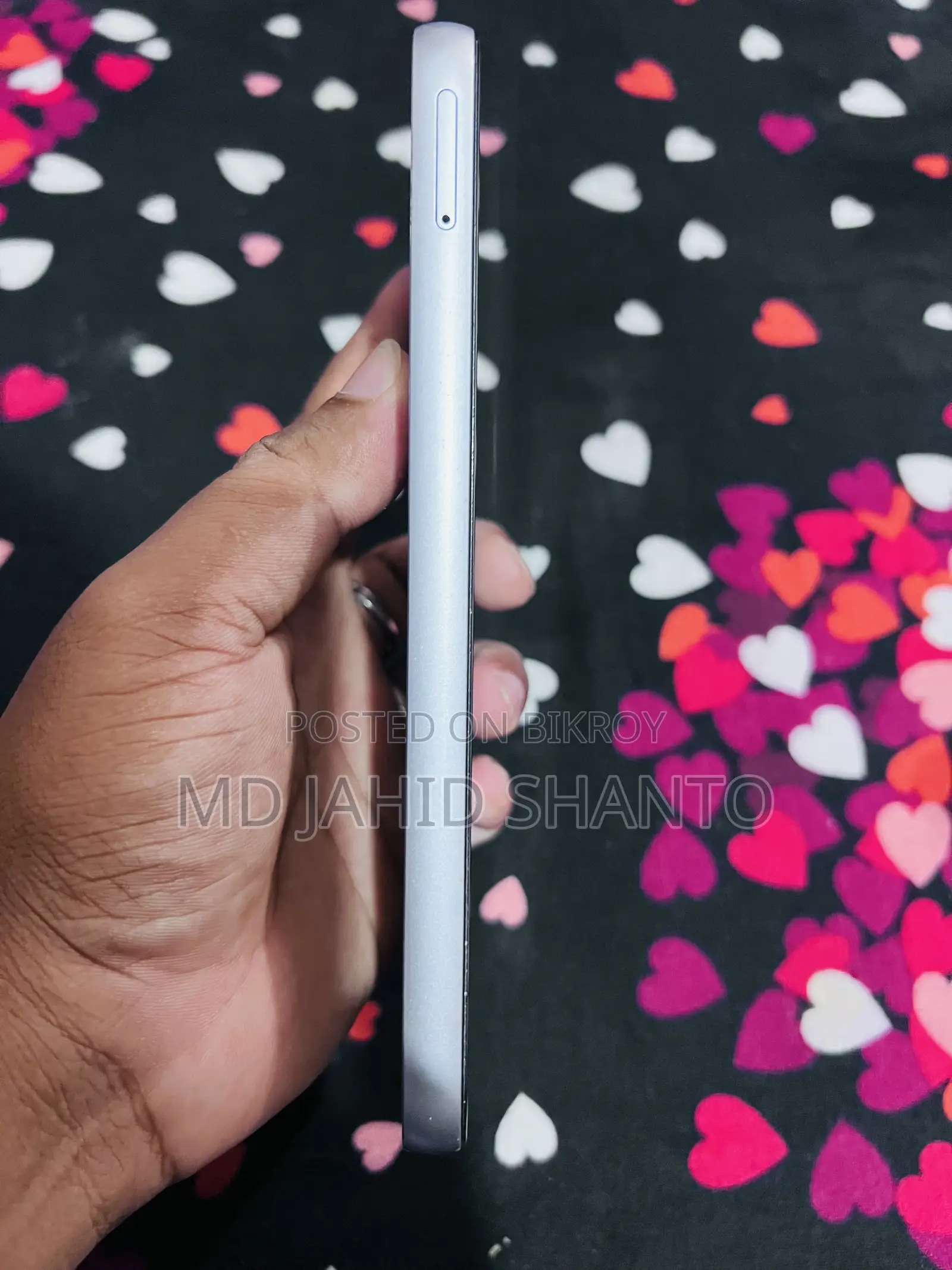 Samsung Galaxy A05s 128 GB White