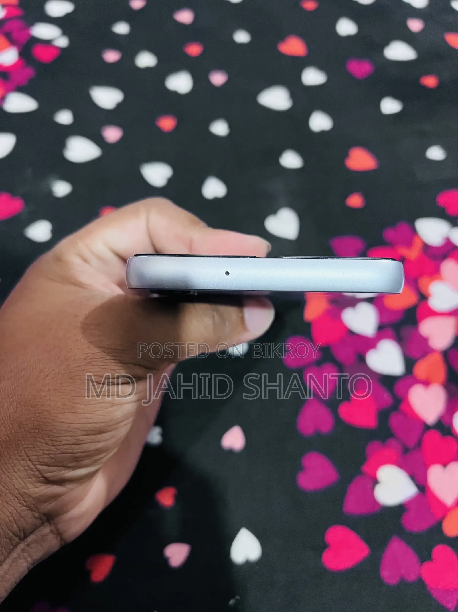 Samsung Galaxy A05s 128 GB White