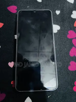 Samsung Galaxy A05s 128 GB White