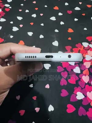 Samsung Galaxy A05s 128 GB White