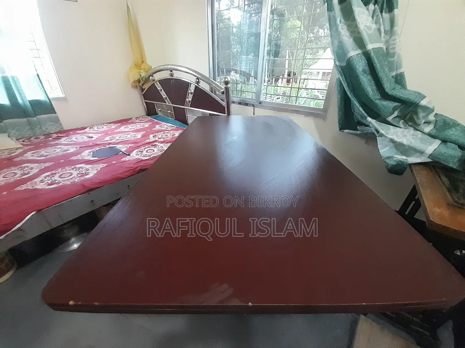 Folding Dining Table