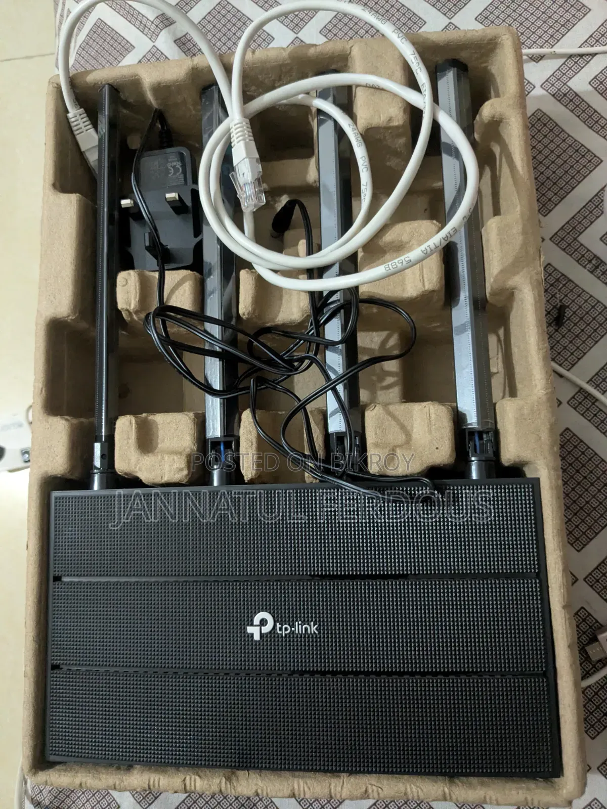 Router Sale
