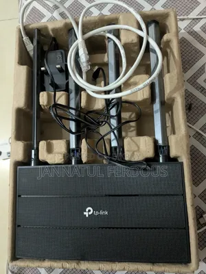 Router Sale