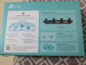 Router Sale