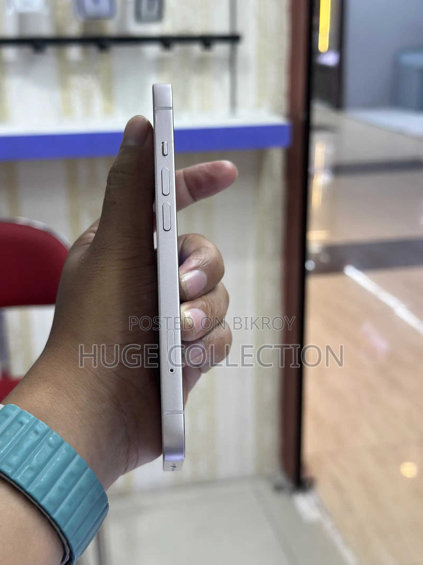 Apple iPhone 13 256 GB Pink