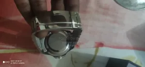 Almost New Watch, No Scratches, Never Used