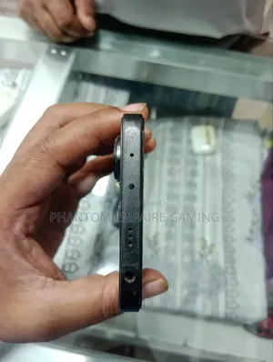 Xiaomi Redmi Note 13 256 GB Black