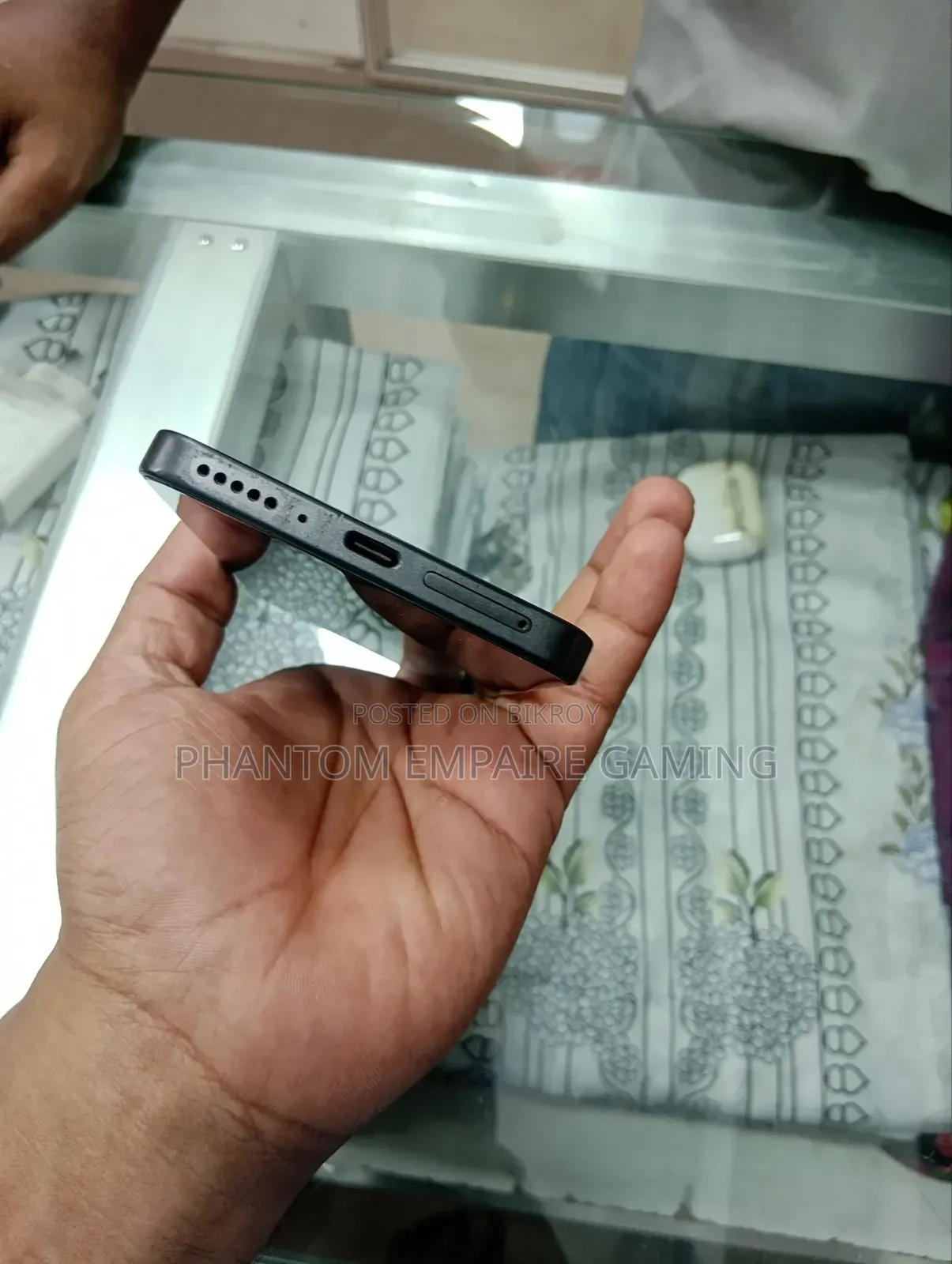 Xiaomi Redmi Note 13 256 GB Black