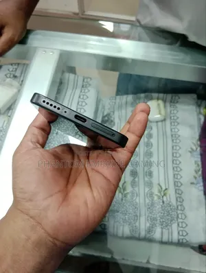 Xiaomi Redmi Note 13 256 GB Black