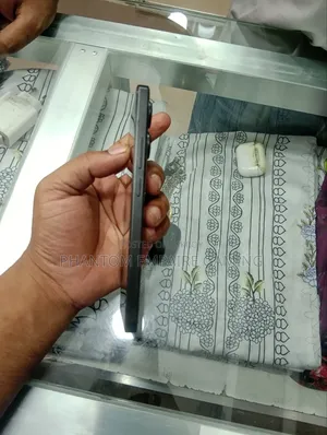 Xiaomi Redmi Note 13 256 GB Black
