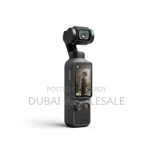 Dji Osmo Pocket 4 Creator Combo