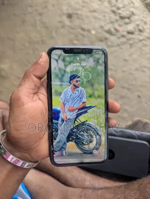 অ্যাপল আইফোন ১১ ১২৮ জিবি ব্ল্যাক