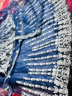 Designer Lehenga (Wedding Dress)