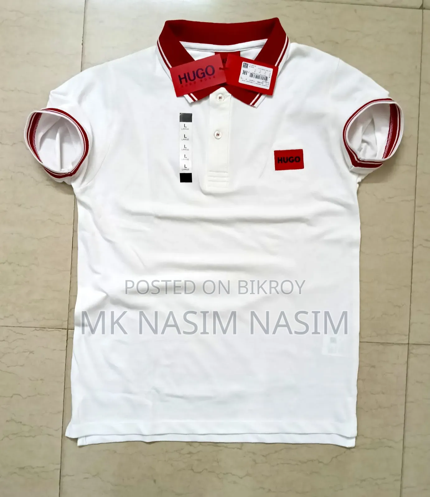 T-Shirt Sale Post