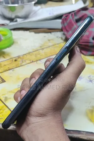 Samsung Galaxy J6+ 32 GB Black