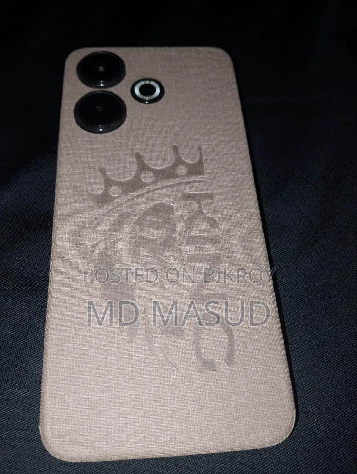 Xiaomi 13 128 GB Black
