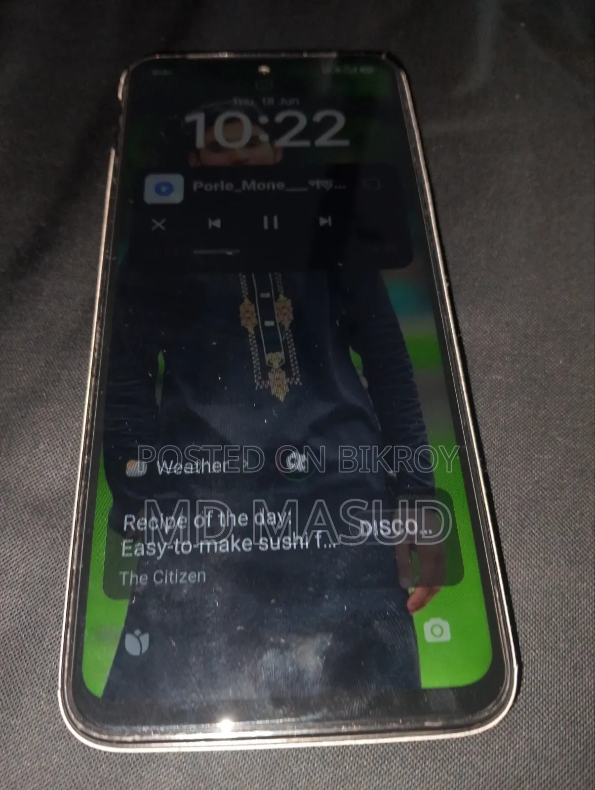 Xiaomi 13 128 GB Black