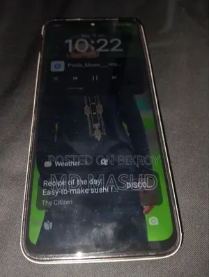 Xiaomi 13 128 GB Black
