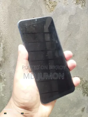 Samsung A10 32 GB Black