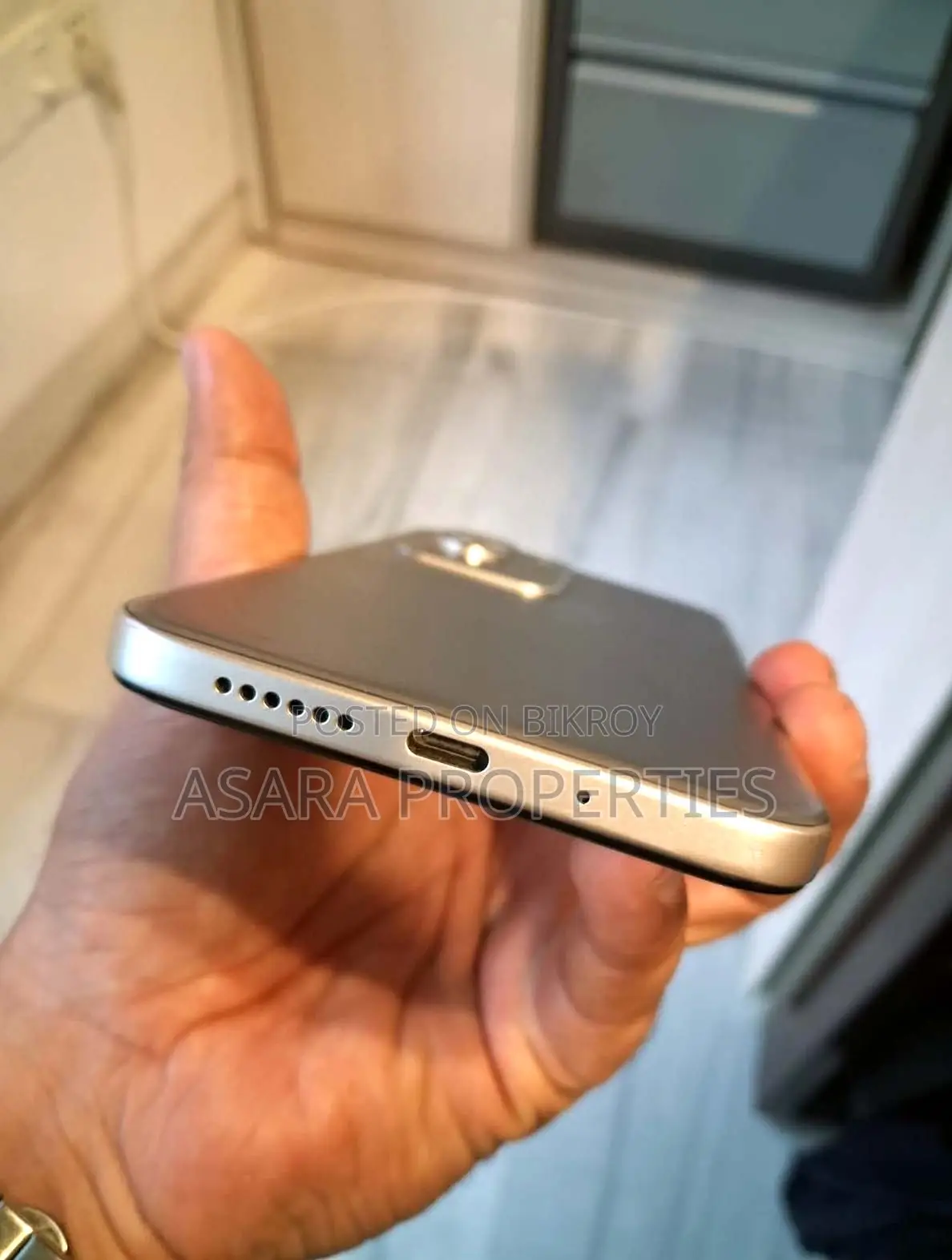 Xiaomi Redmi 15 256 GB Gold