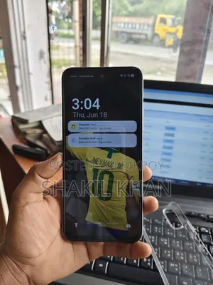 Tecno 64 GB White