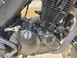 Suzuki Gixxer Monotone 2023 Blue