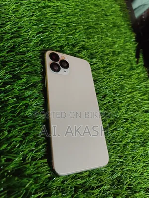 Apple iPhone 11 Pro 64 GB White