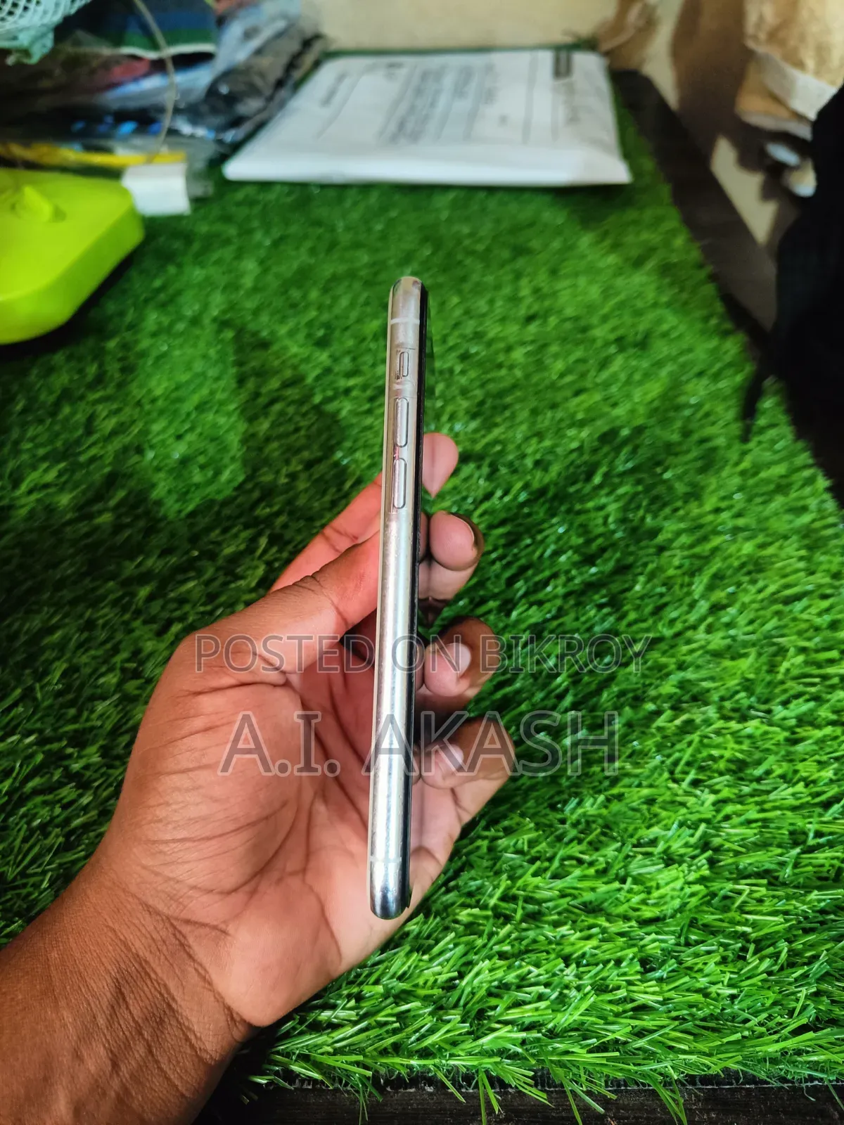 Apple iPhone 11 Pro 64 GB White