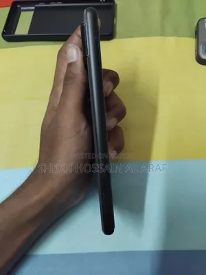 Google Pixel 6 128 GB Black