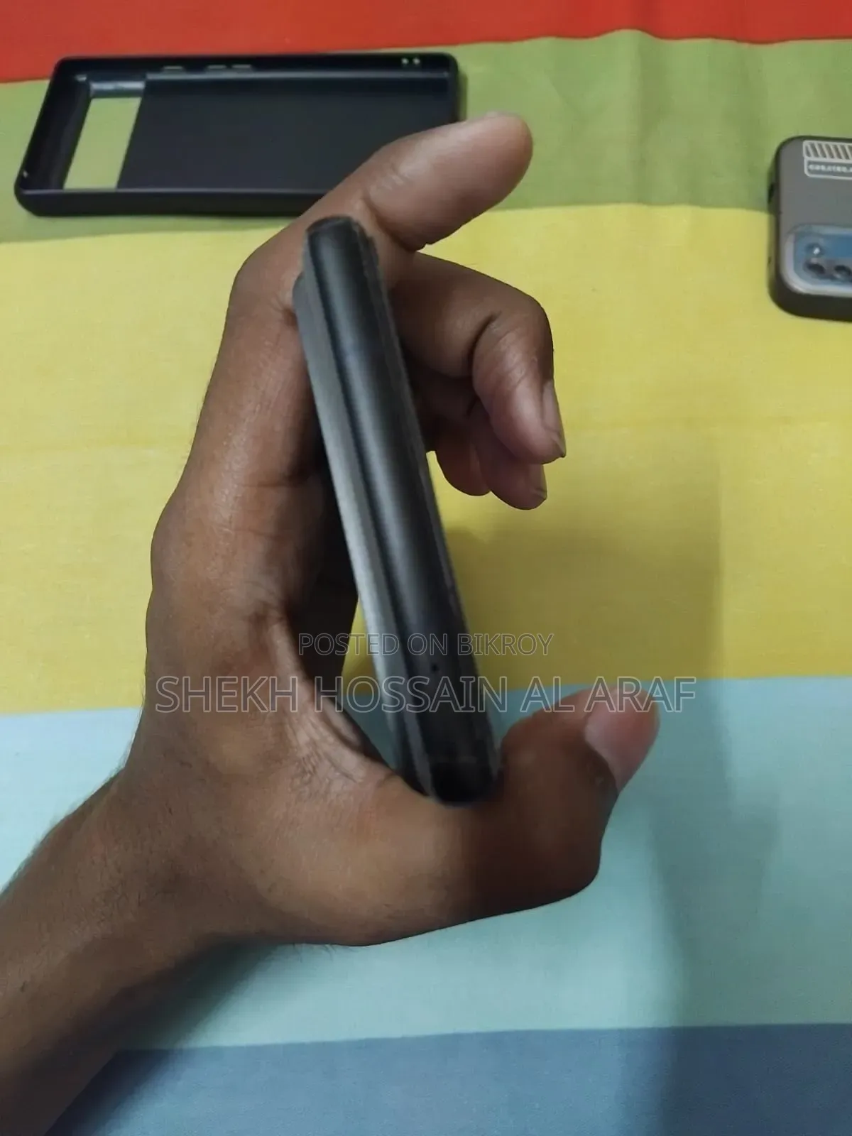 Google Pixel 6 128 GB Black