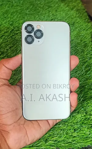 Apple iPhone 11 Pro 64 GB White