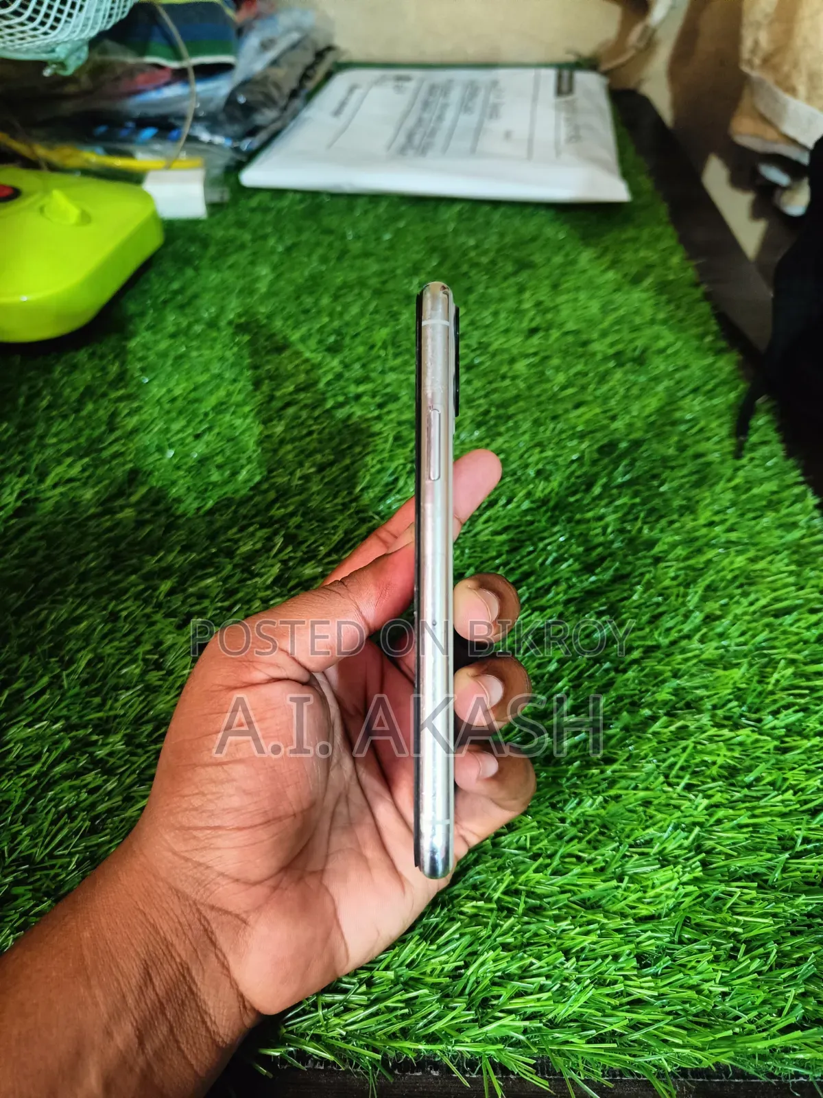 Apple iPhone 11 Pro 64 GB White