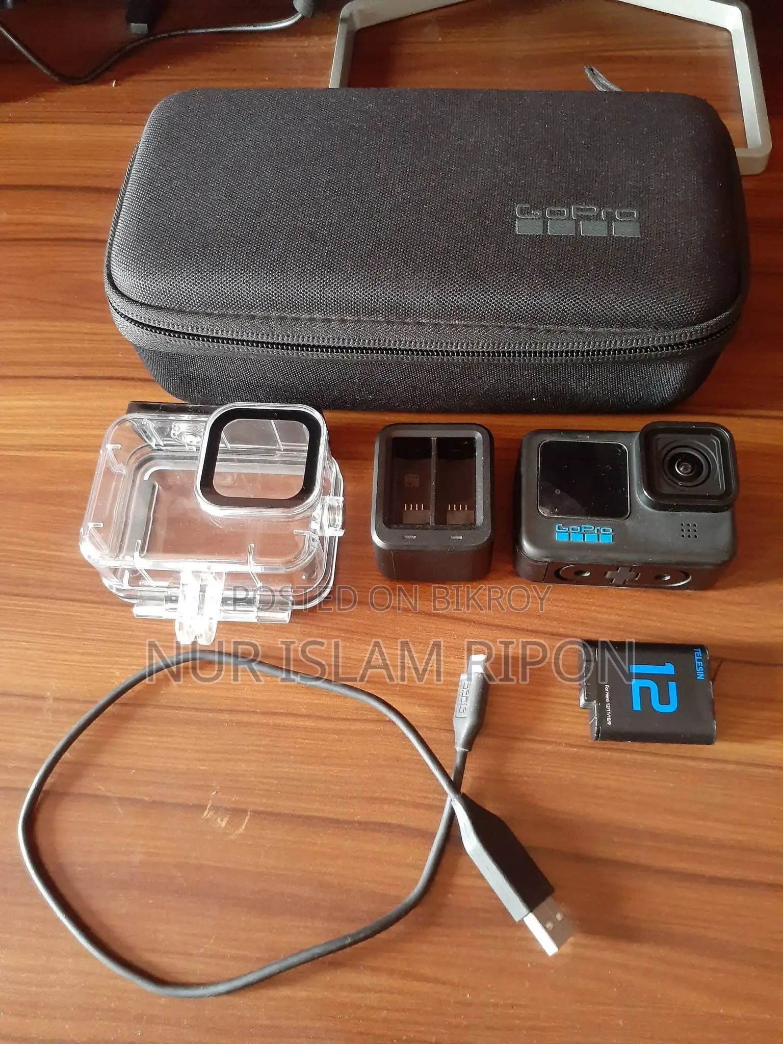 Gopro Hero 10 Black