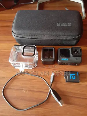 Gopro Hero 10 Black