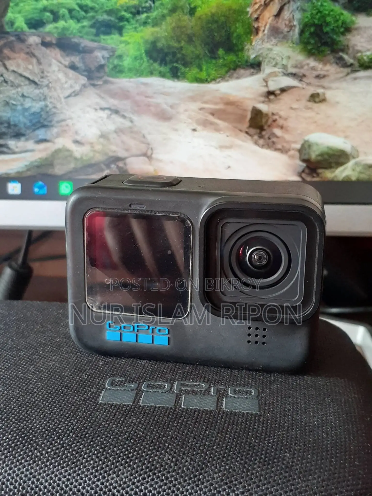 Gopro Hero 10 Black