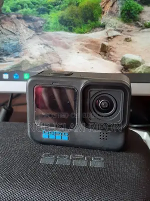 Gopro Hero 10 Black