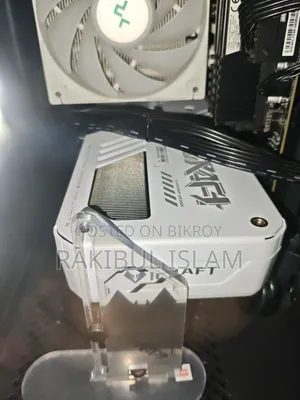 Maxsun Arc B580 Icraft.