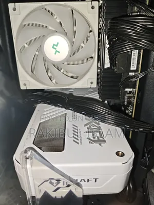 Maxsun Arc B580 Icraft.