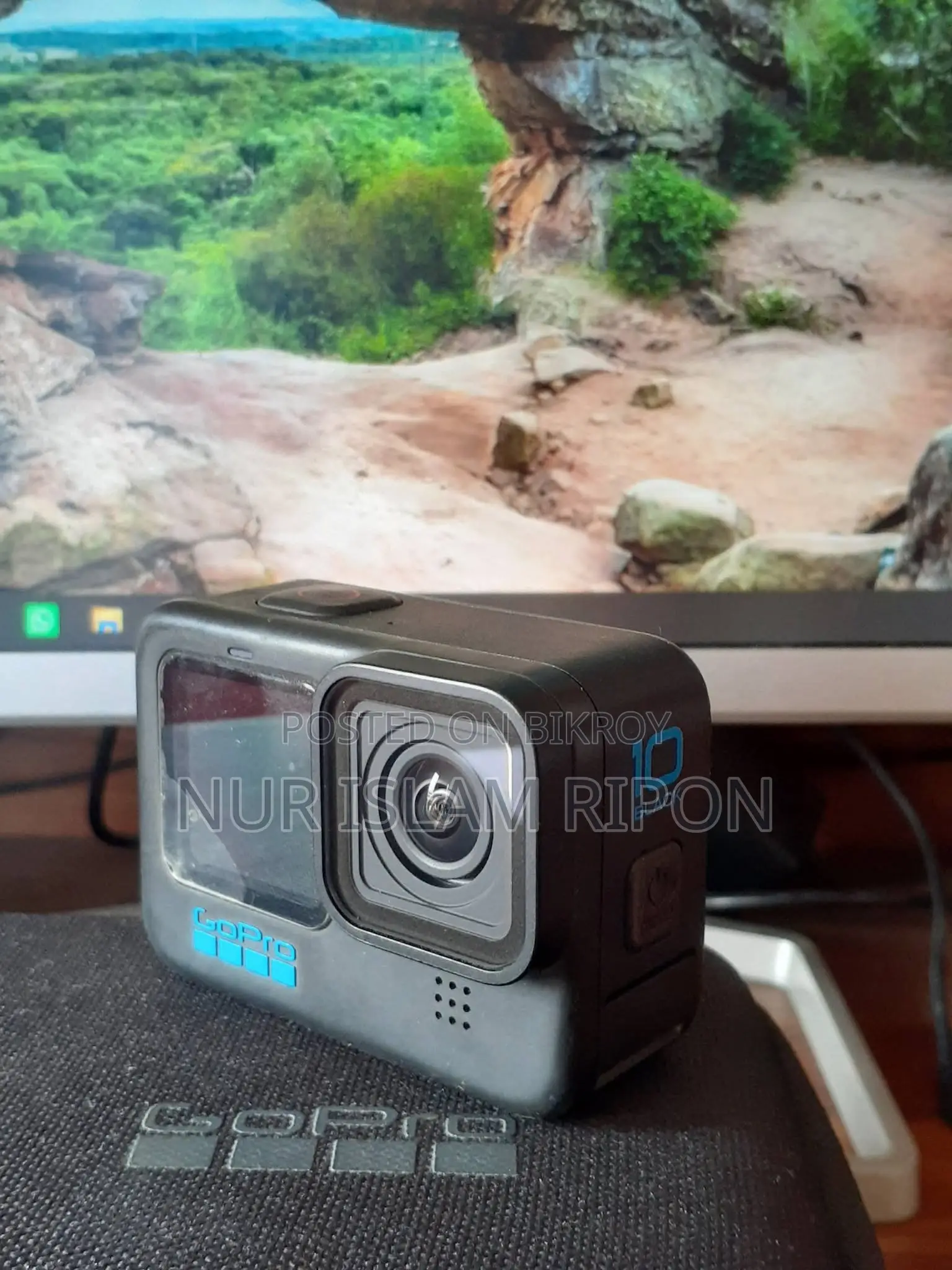 Gopro Hero 10 Black