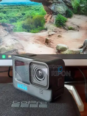 Gopro Hero 10 Black