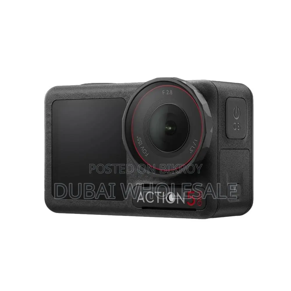 Dji Osmo Action 5 Pro Standard Combo