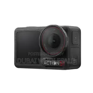 Dji Osmo Action 5 Pro Standard Combo