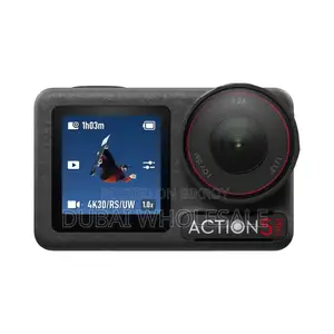 Dji Osmo Action 5 Pro Standard Combo