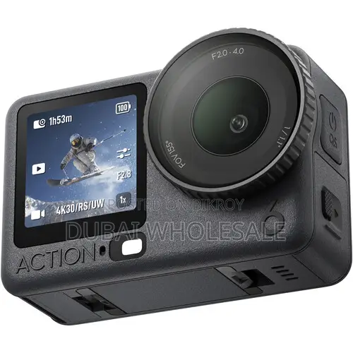 Dji Osmo Action 5 Pro Adventure Combo