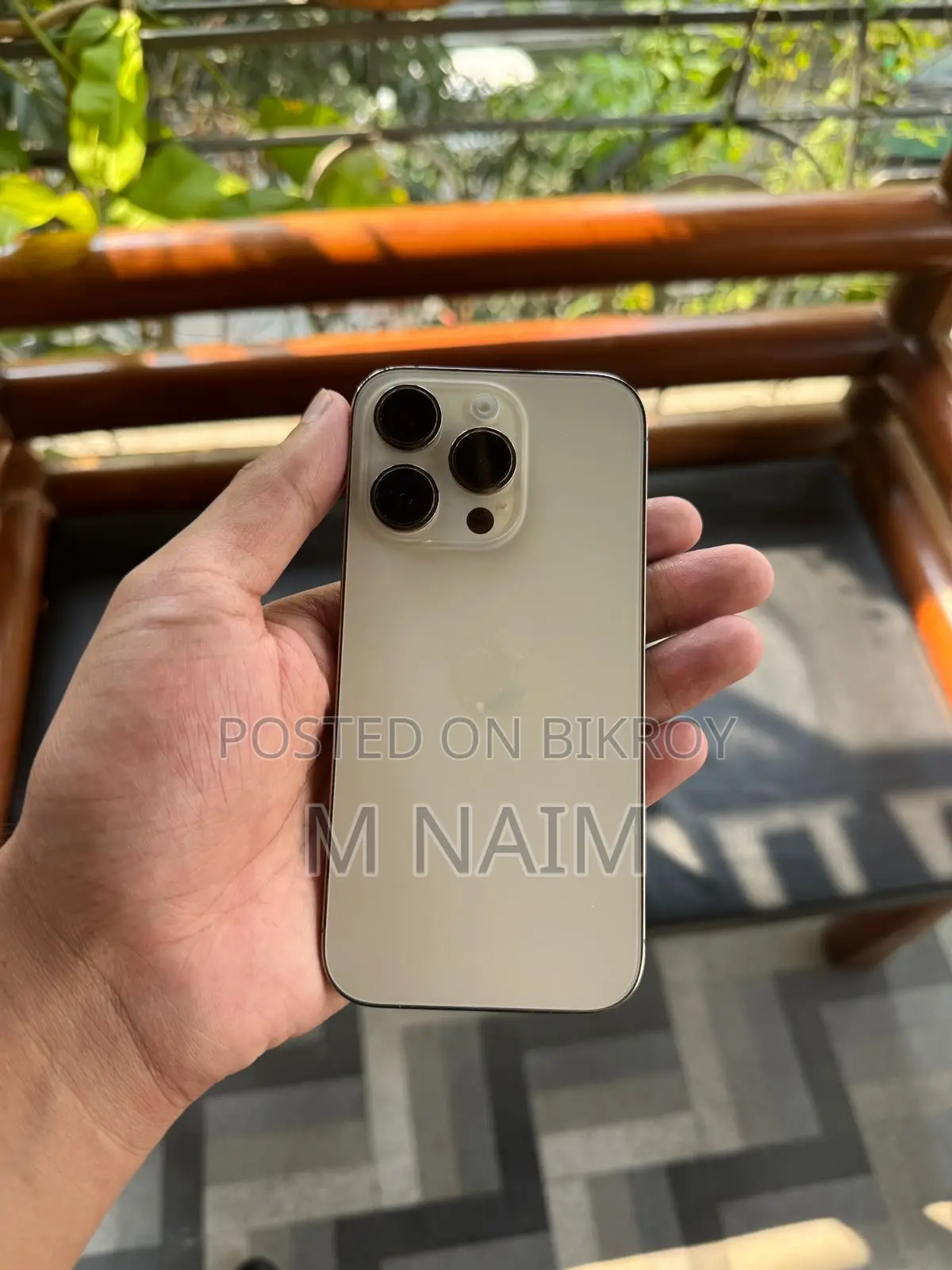 Apple iPhone 14 Pro 128 GB Rose Gold